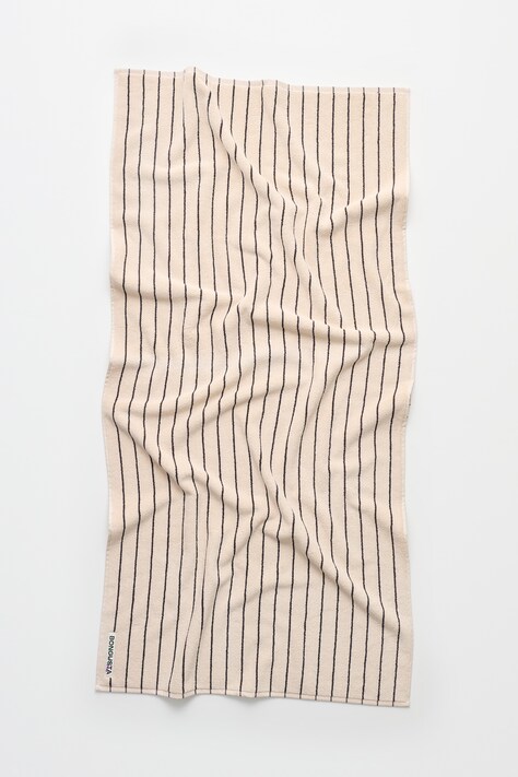 Bongusta Μεγάλη πετσέτα βαμβακερή 100 x 150 cm
