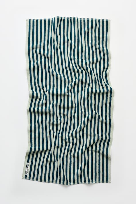 Bongusta Большое хлопковое полотенце Bongusta Naram 100 x 150 cm