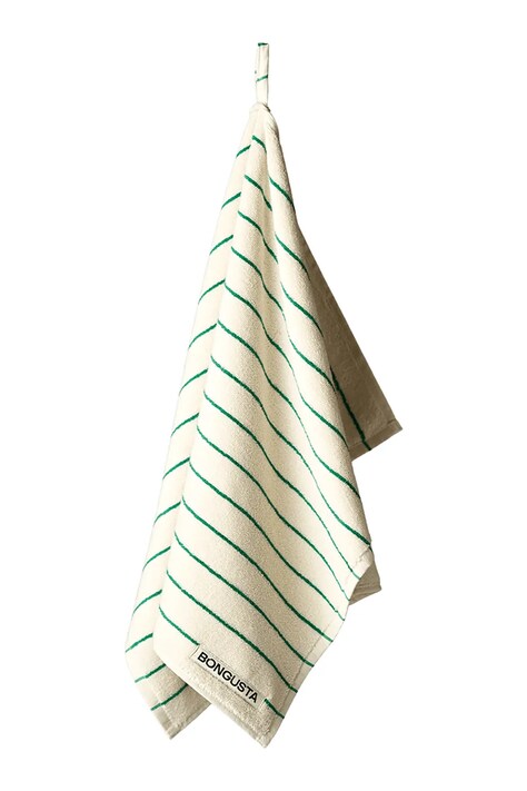 Bongusta mały ręcznik bawełniany Naram 50 x 80 cm kolor multicolor