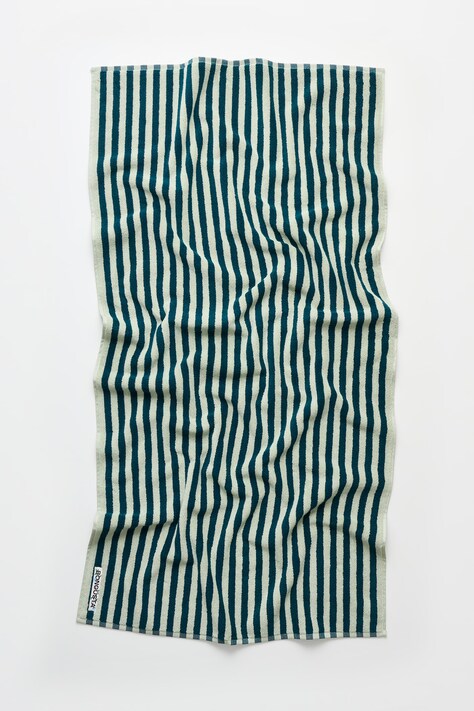 Bongusta Μικρή πετσέτα βαμβακερή 50 x 80 cm