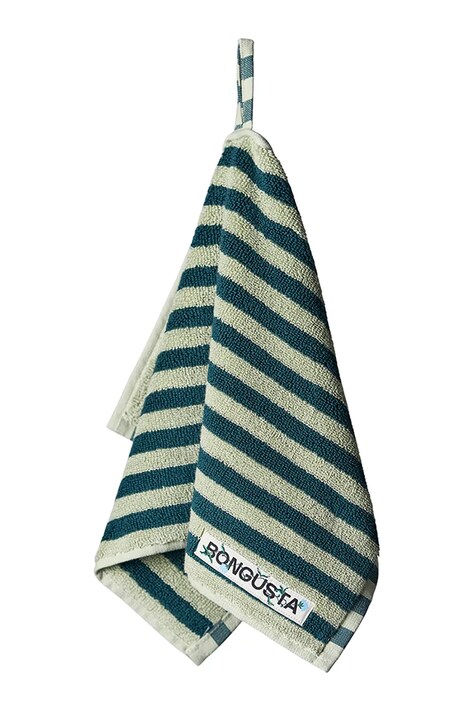 Bongusta mały ręcznik bawełniany Naram 30 x 50 cm kolor multicolor