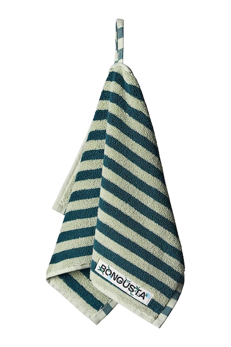 Bongusta mały ręcznik bawełniany Naram 30 x 50 cm kolor multicolor