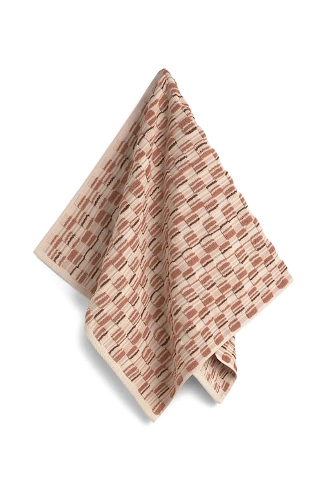 Calma House prosop mic de bumbac Mercurio 30 x 50 cm