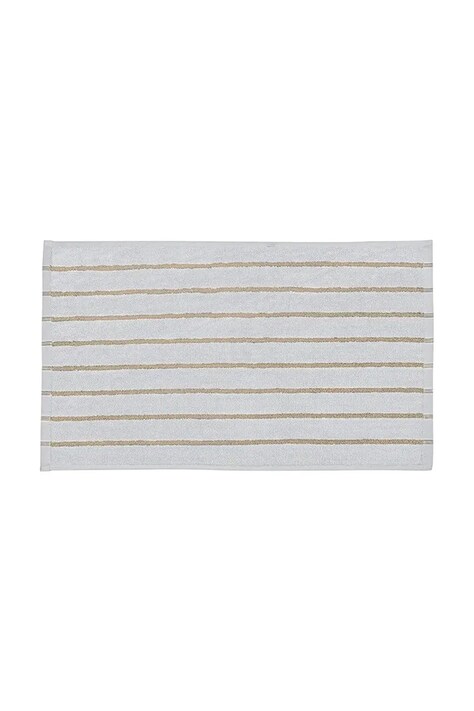 Blomus mały ręcznik bawełniany ARTO, 30 x 50 cm 2-pack kolor beżowy