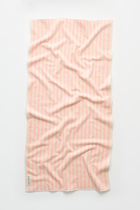 Bongusta Mały ręcznik bawełniany Naram 50 x 80 cm kolor multicolor