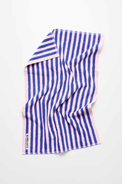 Bongusta Malý bavlnený uterák Bongusta Naram 30 x 30 cm viac farieb