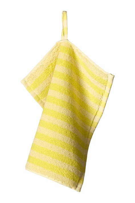 Bongusta mały ręcznik bawełniany Naram 30 x 30 cm kolor multicolor