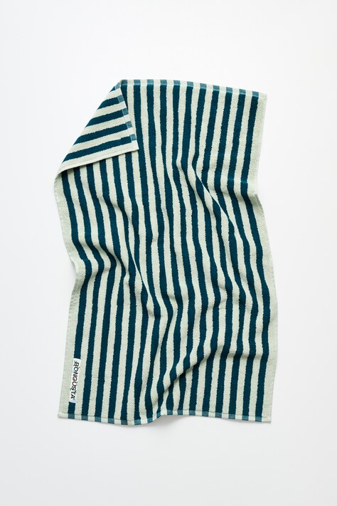 Bongusta Malý bavlnený uterák Bongusta Naram 30 x 30 cm viac farieb