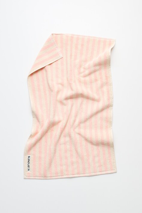 Bongusta Malý bavlnený uterák Bongusta Naram 30 x 30 cm viac farieb