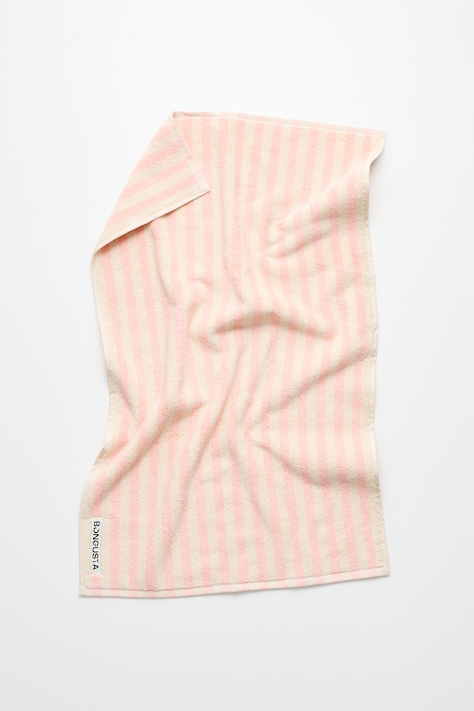 Bongusta Malý bavlnený uterák Bongusta Naram 30 x 30 cm viac farieb