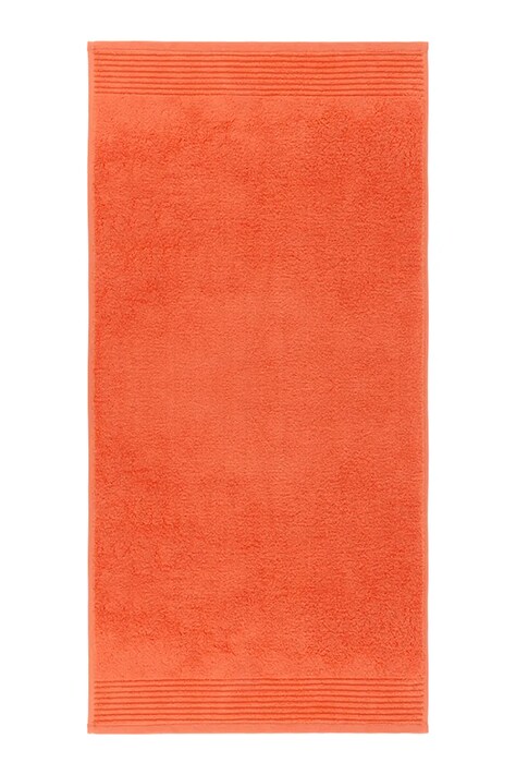 Olivier Desforges kis méretű pamut törülközőt ALIZEE Pomelos 50 x 100 cm narancssárga, 1068246