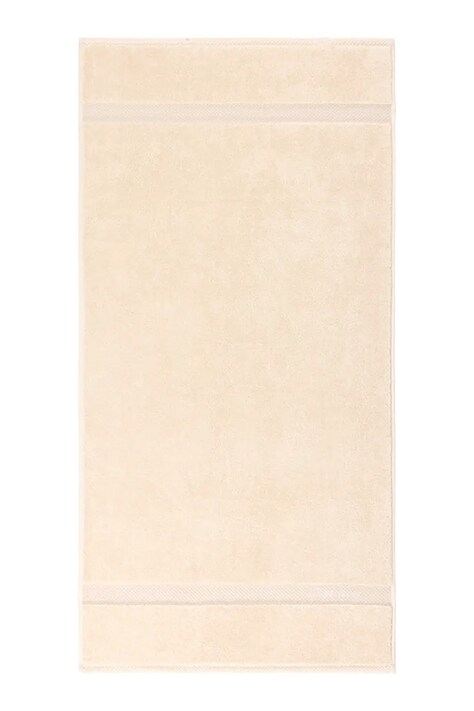 Ralph Lauren kis méretű pamut törülközőt DULANEY Ecru 50 x 100 cm bézs, 1062983