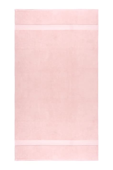 Ralph Lauren duży ręcznik bawełniany DULANEY PastelPink 100 x 183 cm kolor różowy 1062992