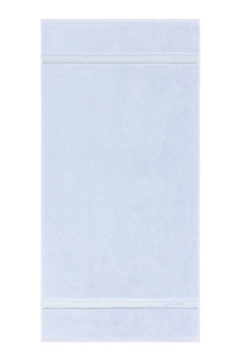 Ralph Lauren mały ręcznik bawełniany DULANEY Sheerblue 50 x 100 cm kolor niebieski 1062976