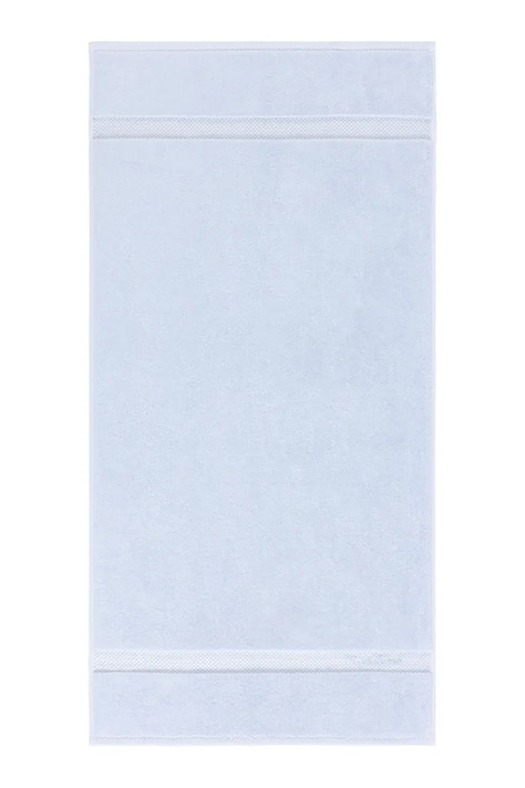 Ralph Lauren mały ręcznik bawełniany DULANEY Sheerblue 50 x 100 cm kolor niebieski 1062976