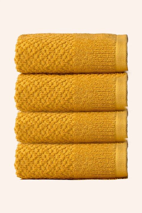 Calma House ręcznik mały bawełniany 30 x 50 cm VENUS.TOP4.MOS