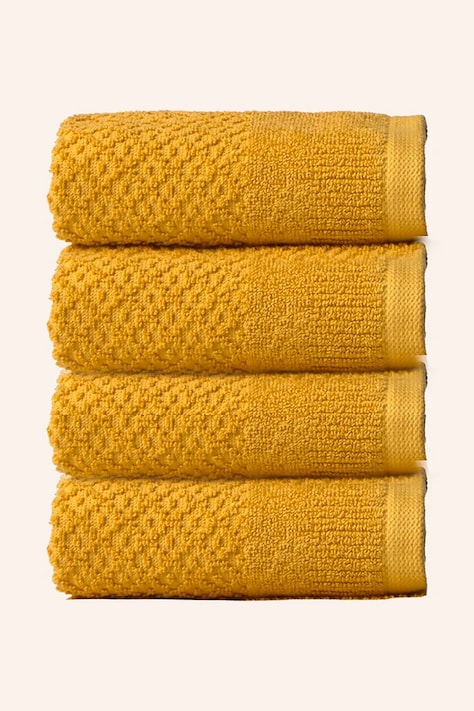 Calma House ręcznik mały bawełniany 30 x 50 cm VENUS.TOP4.MOS