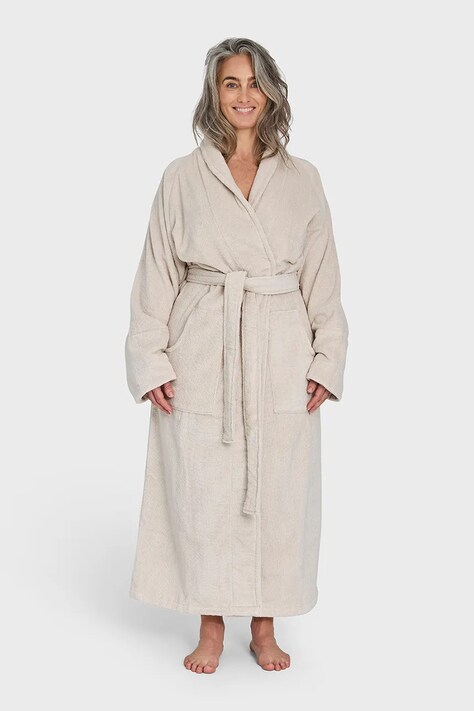 Bongusta szlafrok bawełniany S/M BON103