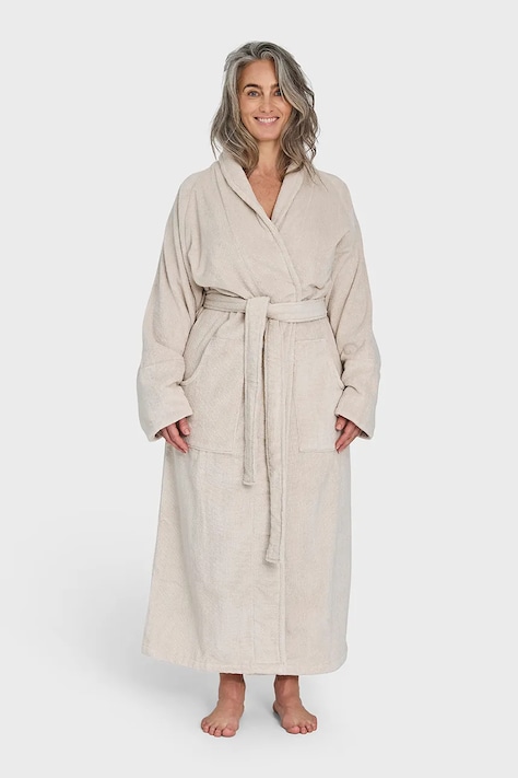 Bongusta szlafrok bawełniany L/XL BON103