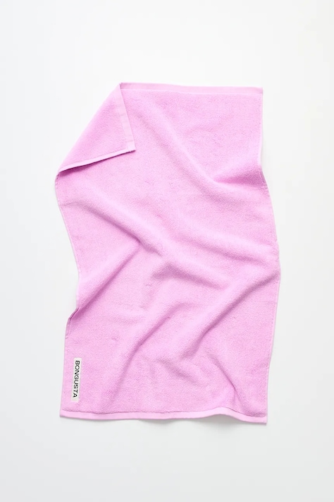 Bongusta ręcznik mały bawełniany 50 x 80 cm BON11