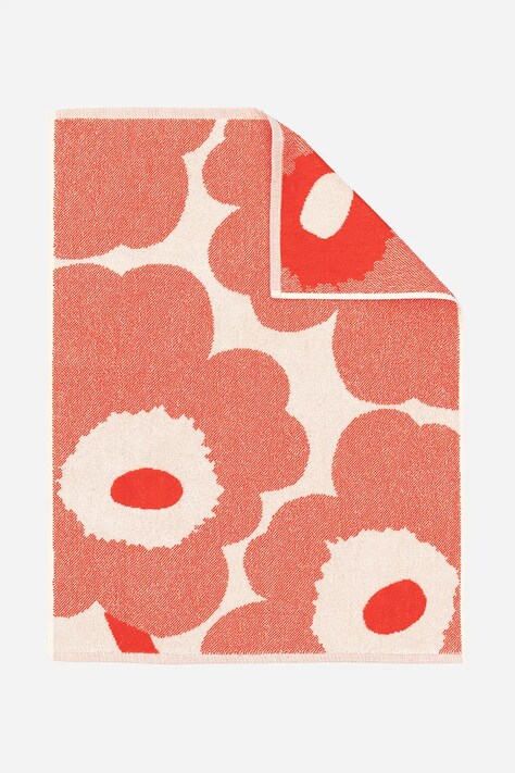 Marimekko ręcznik mały bawełniany 50 x 70 cm 075126-130
