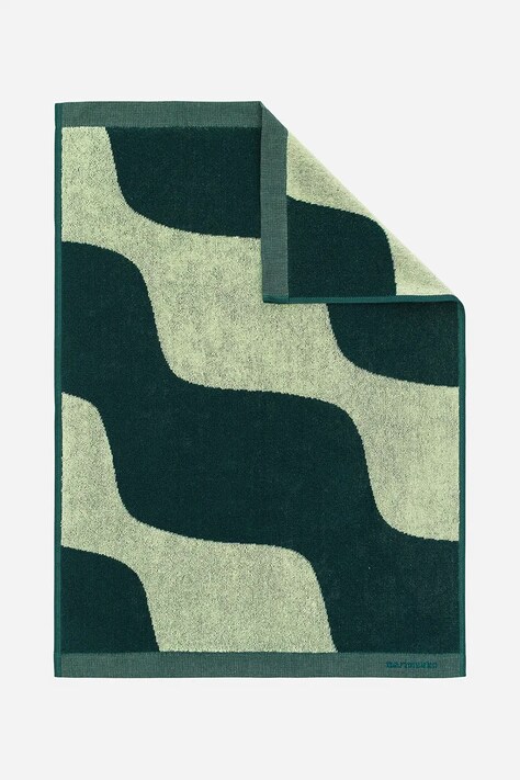 Marimekko ręcznik mały bawełniany 50 x 70 cm 075276-660