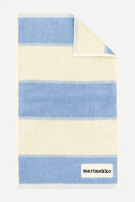 Marimekko ręcznik mały bawełniany 30 x 50 cm 075283-520