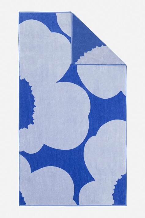 Marimekko ręcznik bawełniany 102 x 180 cm 075430-550