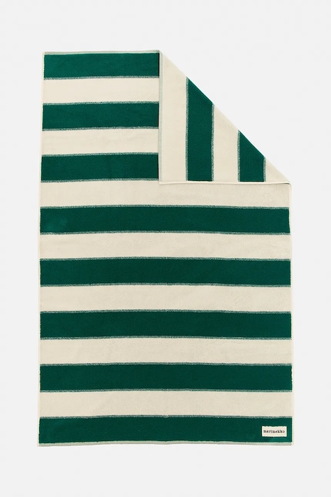 Marimekko ręcznik bawełniany 100 x 160 cm 075905-620
