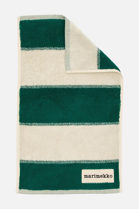 Marimekko ręcznik bawełniany 30 x 50 cm 075907-620