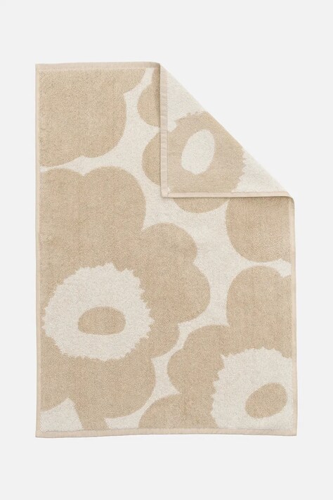 Marimekko ręcznik bawełniany 50 x 70 cm 075926-180