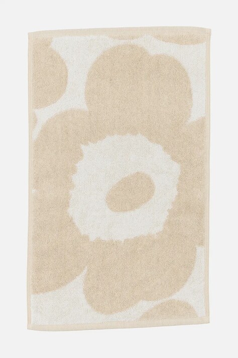 Marimekko ręcznik mały bawełniany 30 x 50 cm 075927-180