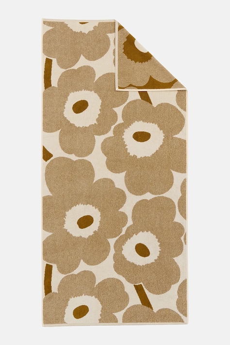 Marimekko Uterák bavlnený 70 x 150 cm 076421-180