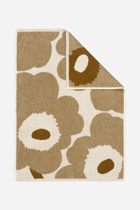 Marimekko Uterák bavlnený 50 x 70 cm 076422-180
