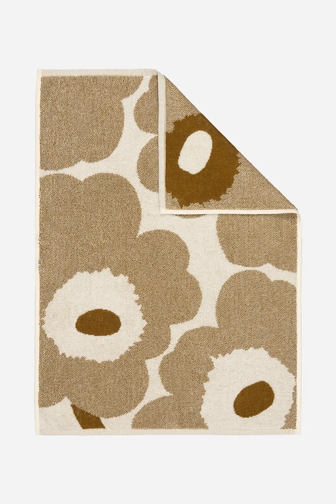 Marimekko Uterák bavlnený 50 x 70 cm 076422-180