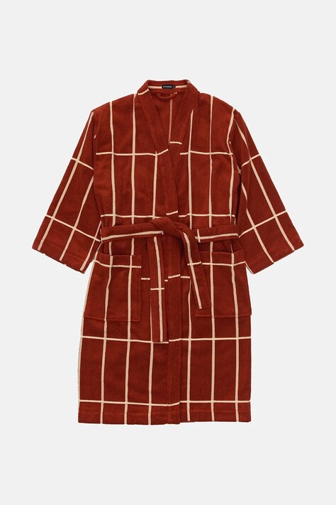 Marimekko Szlafrok bawełniany L 076079-880-L