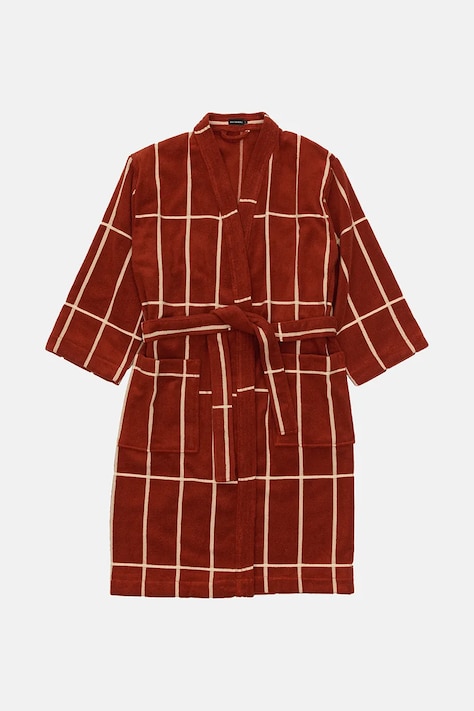 Marimekko Szlafrok bawełniany M 076079-880-M
