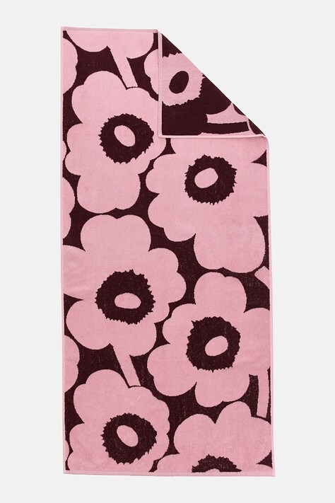 Marimekko Ręcznik bawełniany 70 x 150 cm 076113-430