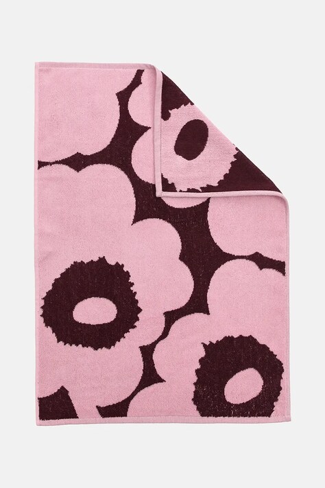 Marimekko Ręcznik bawełniany 50 x 70 cm 076114-430