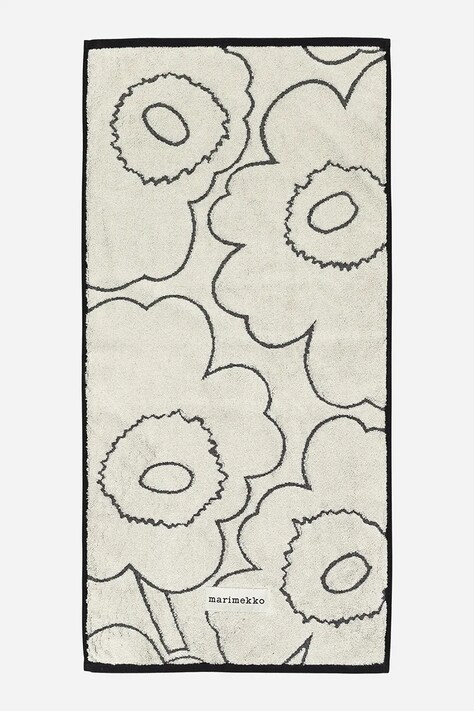 Marimekko ręcznik średni bawełniany 50 x 100 cm 073544-190