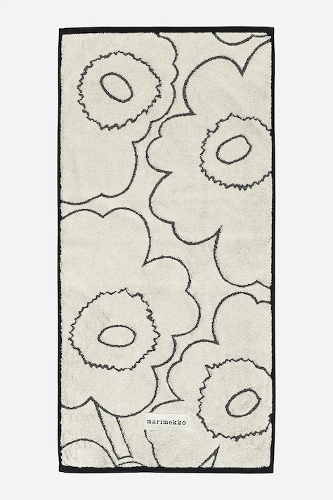 Marimekko ręcznik średni bawełniany 50 x 100 cm 073544-190
