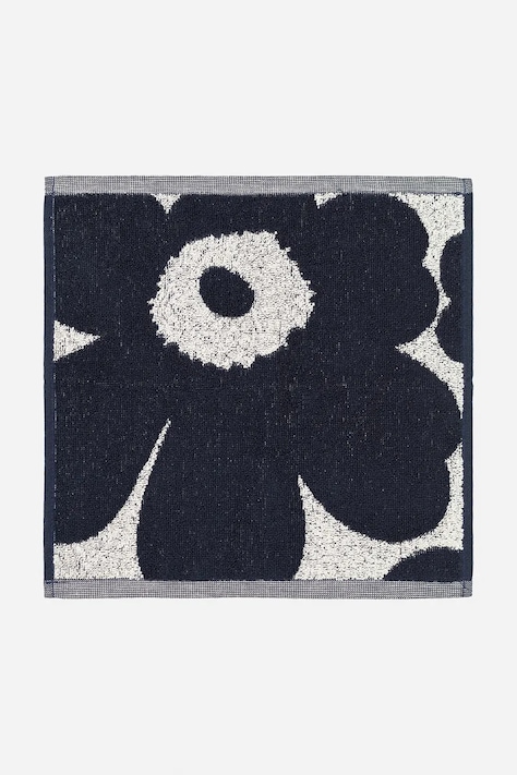 Marimekko ręcznik do twarzy bawełniany 30 x 30 cm 074032-851