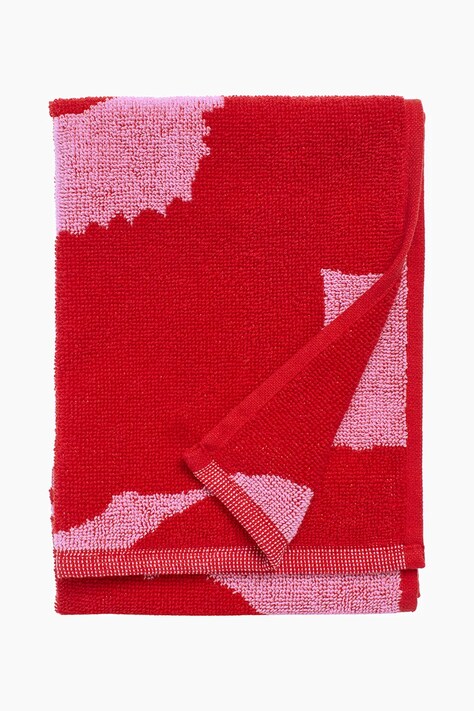 Marimekko ręcznik mały bawełniany 30 x 50 cm 073657-331