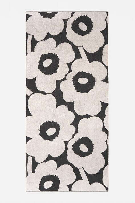 Marimekko ręcznik średni bawełniany 70 x 150 cm 073783-190