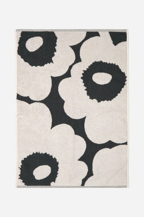 Marimekko ręcznik mały bawełniany 50 x 70 cm 073784-190