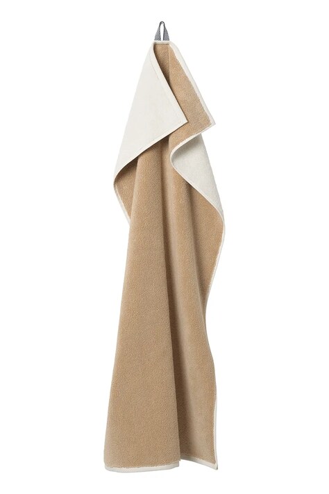 Ferm Living ręcznik mały bawełniany 50 x 100 cm 1104272730