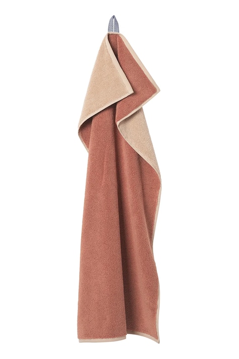 Ferm Living ręcznik mały bawełniany 50 x 100 cm 1104272797