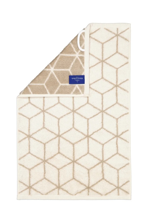 Villeroy & Boch ręcznik mały bawełniany 30 x 50 cm 2557