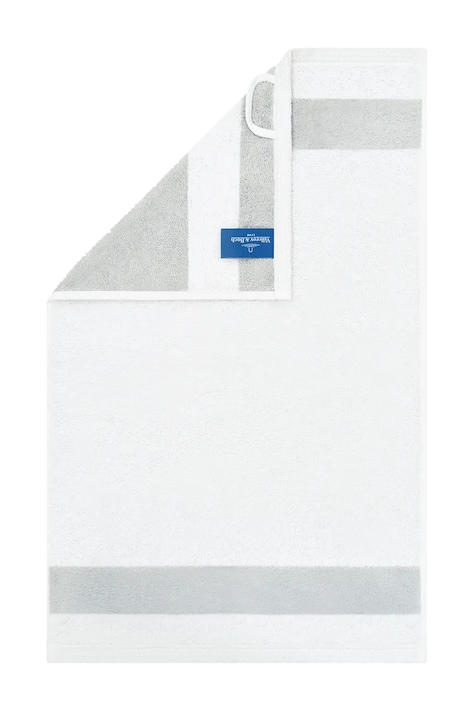 Villeroy & Boch ręcznik mały bawełniany 30 x 50 cm 2560