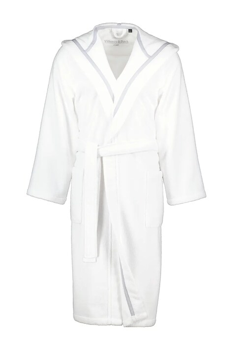 Villeroy & Boch szlafrok bawełniany 46/48 2523